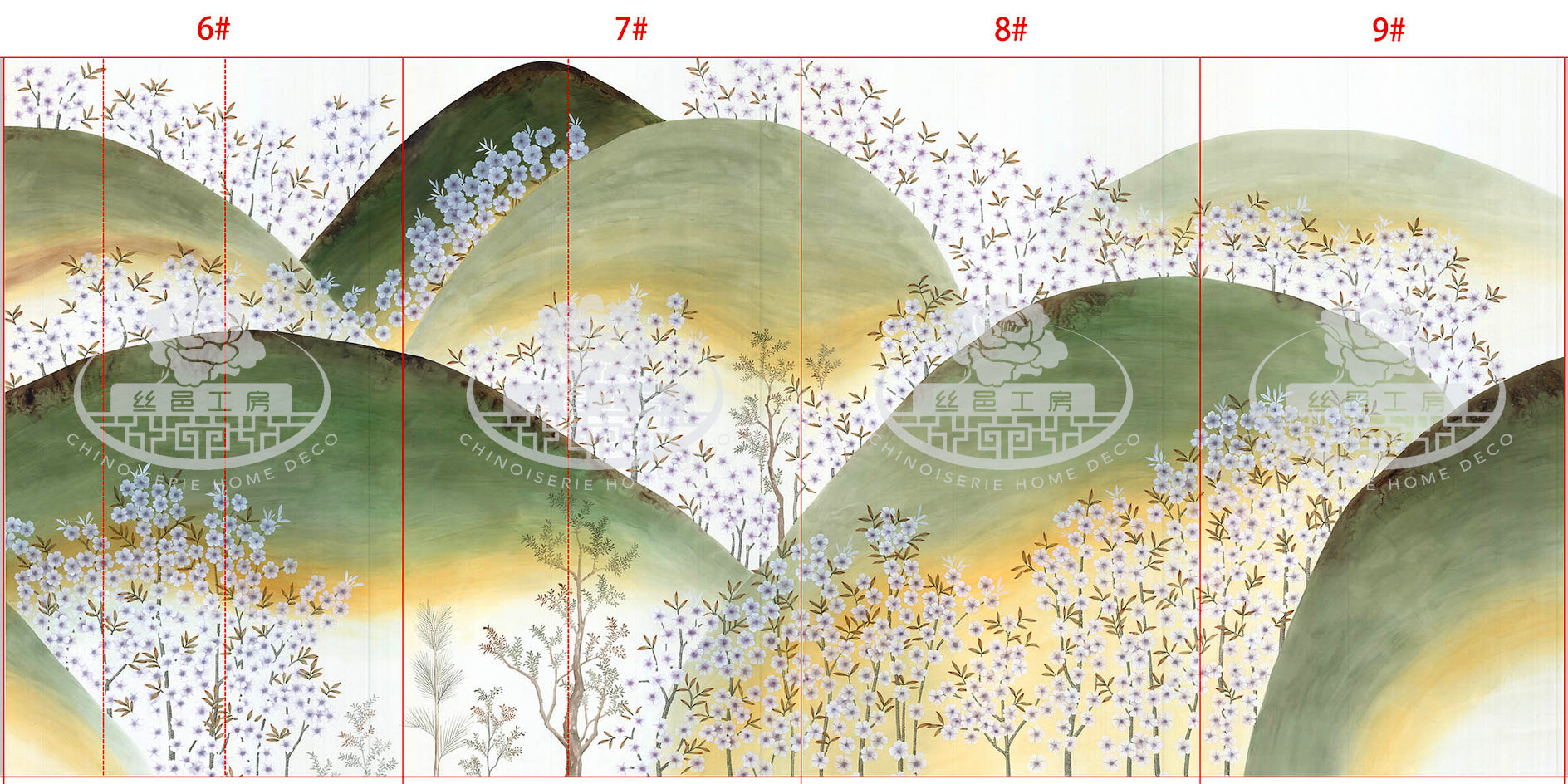 G-025 Kiso Mountains